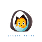 Little Yolks logo